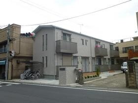 東京都葛飾区西新小岩５丁目 賃貸アパート