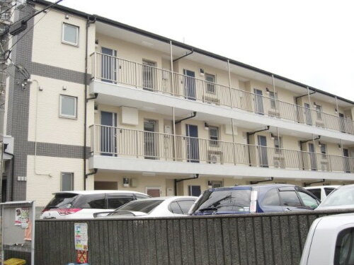 東京都葛飾区金町４丁目 賃貸アパート