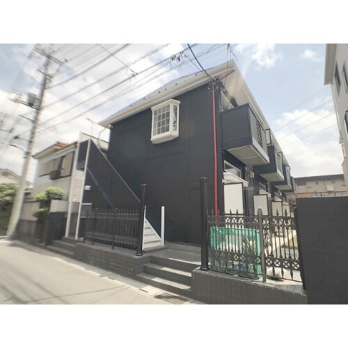 リブレス草加Ⅴ