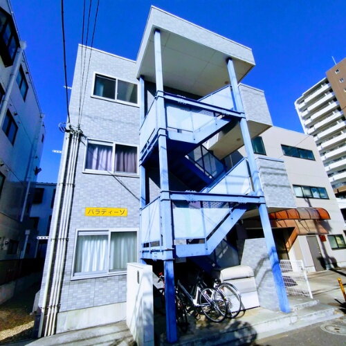 東京都葛飾区東金町５丁目 賃貸マンション