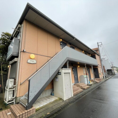 東京都足立区千住５丁目 賃貸アパート