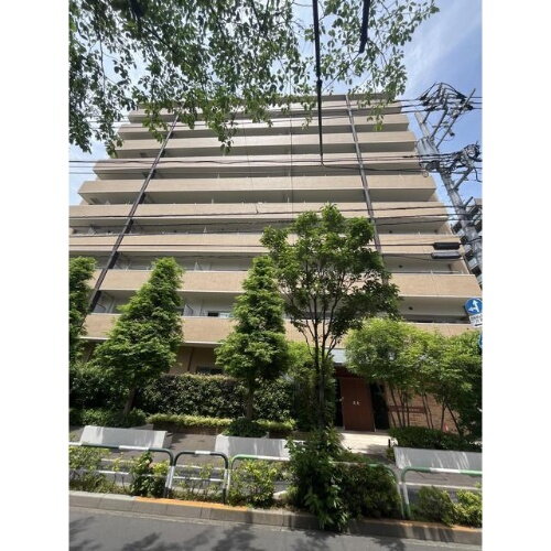 ＢＥＬＩＳＴＡ東日暮里 10階建