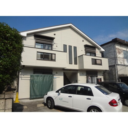 東京都足立区本木北町 賃貸アパート