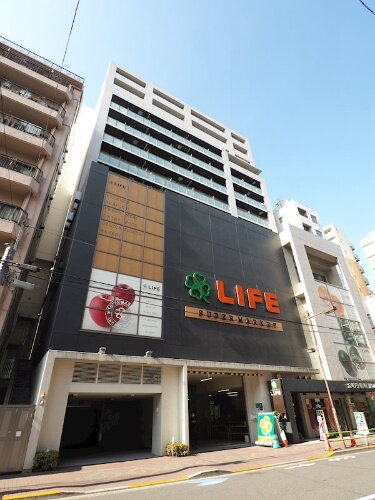 東京都台東区小島２丁目 賃貸マンション