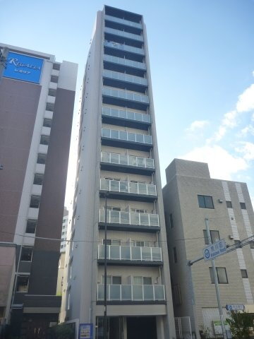 東京都荒川区東日暮里１丁目 賃貸マンション
