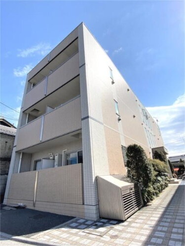 東京都葛飾区西亀有３丁目 賃貸アパート