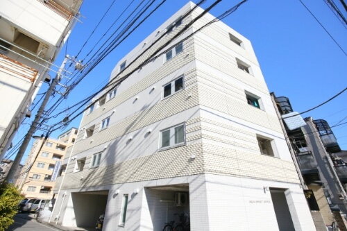 ＡＱＵＡ　ＳＷＥＥＴ　ＮＩＰＰＯＲＩ 5階建