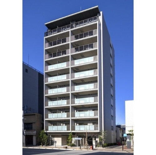 東京都荒川区南千住５丁目 賃貸マンション