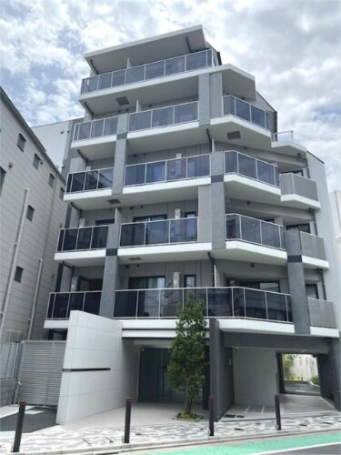 デュオステージ北千住ＩＩ