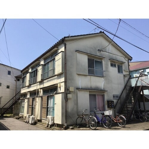 東京都足立区千住元町 賃貸アパート