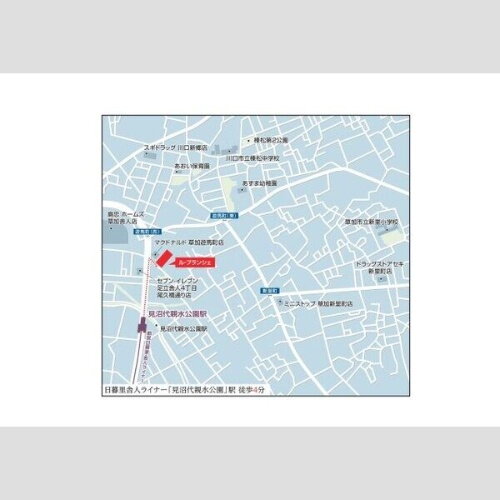 ル・プランシェ