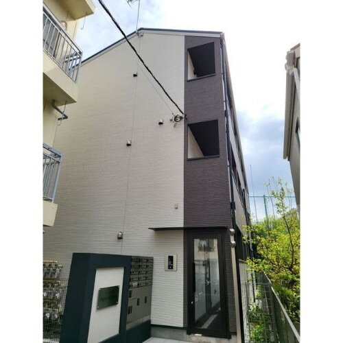 東京都葛飾区堀切７丁目 賃貸アパート