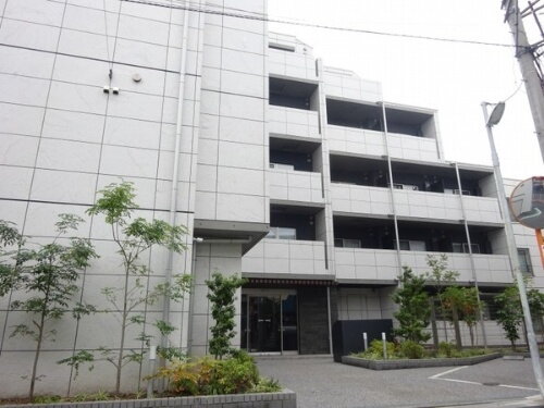 東京都葛飾区柴又５丁目 賃貸マンション