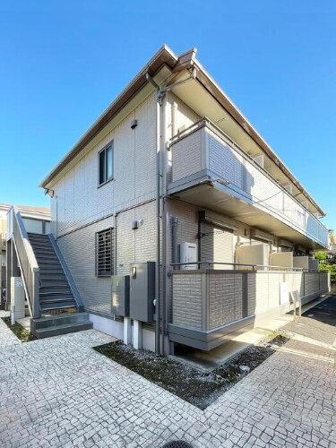 東京都葛飾区東金町４丁目 賃貸アパート