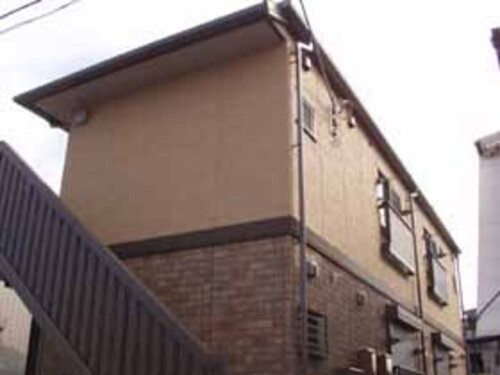 東京都葛飾区細田４丁目 賃貸アパート