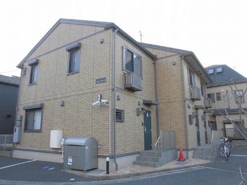 東京都葛飾区西新小岩５丁目 テラスハウス