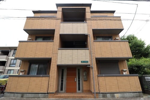 東京都葛飾区東金町２丁目 賃貸マンション