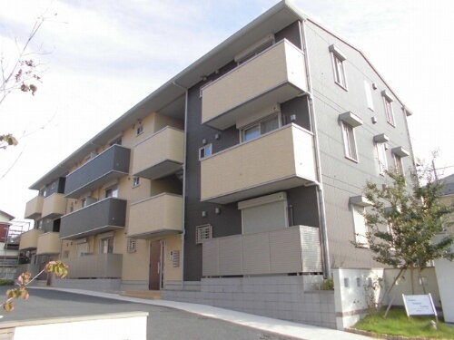 東京都葛飾区南水元４丁目 賃貸アパート