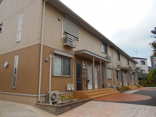 東京都葛飾区金町５丁目 賃貸アパート