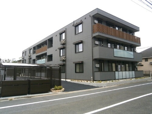 レジデンス新宿