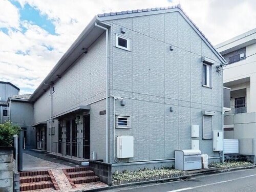 東京都葛飾区東金町３丁目 賃貸アパート