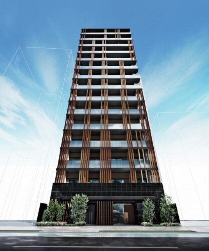 東京都台東区駒形１丁目 賃貸マンション