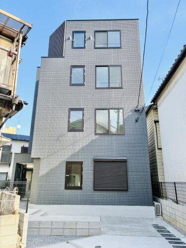 東京都葛飾区新小岩１丁目 賃貸マンション