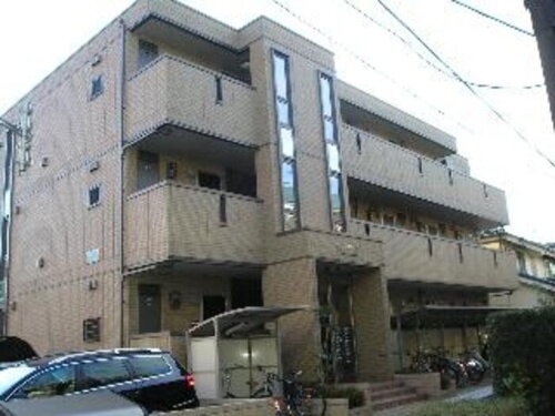 東京都葛飾区新小岩４丁目 賃貸アパート