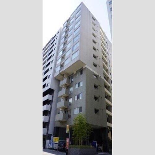 東京都台東区下谷１丁目 賃貸マンション