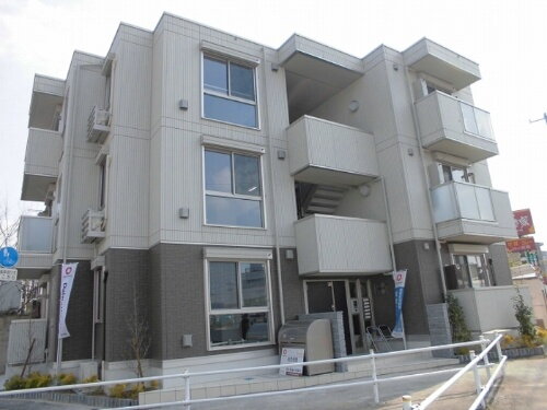 東京都葛飾区柴又５丁目 賃貸アパート