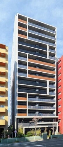 東京都荒川区南千住１丁目 賃貸マンション