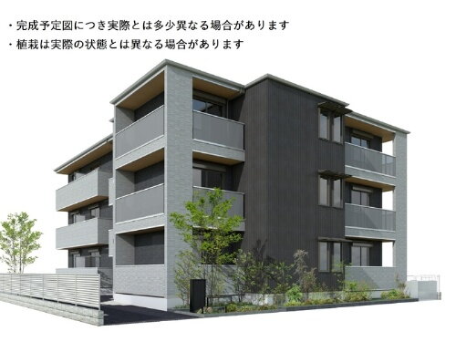 東京都葛飾区細田４丁目 賃貸アパート