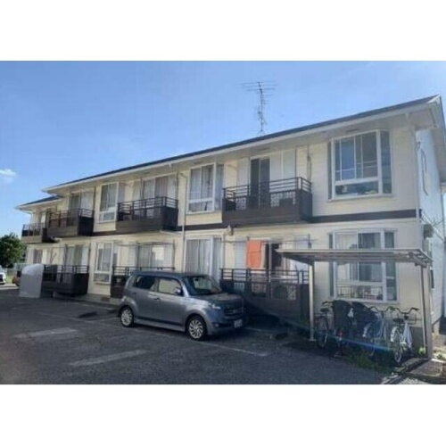 埼玉県草加市青柳６丁目 築32年11ヶ月 2階建