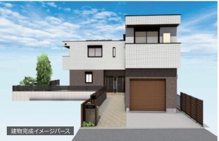 東京都荒川区西日暮里３丁目 賃貸アパート