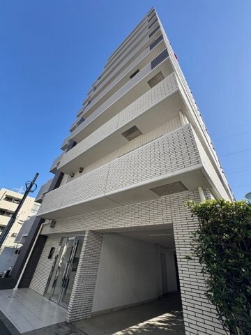 東京都葛飾区東新小岩１丁目 賃貸マンション