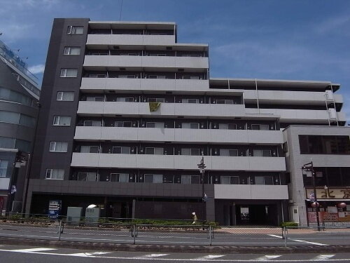 メインステージ府中中河原駅前