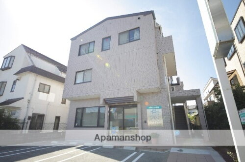 東京都日野市高幡 2階建 築29年5ヶ月