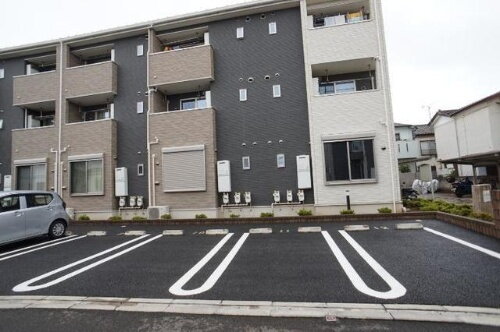 埼玉県新座市新堀１丁目 賃貸アパート