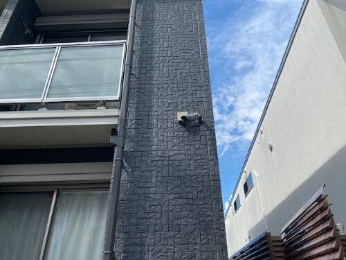レオネクストシェソワ 2階建