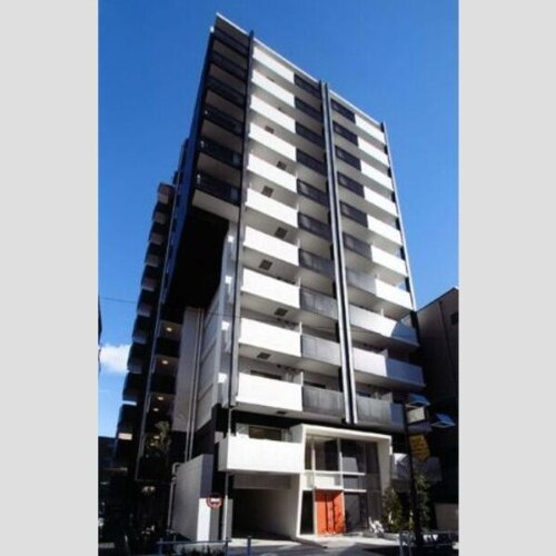 プライムアーバン板橋区役所前 12階建