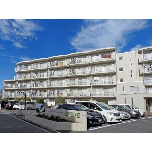 埼玉県新座市新堀３丁目 賃貸マンション