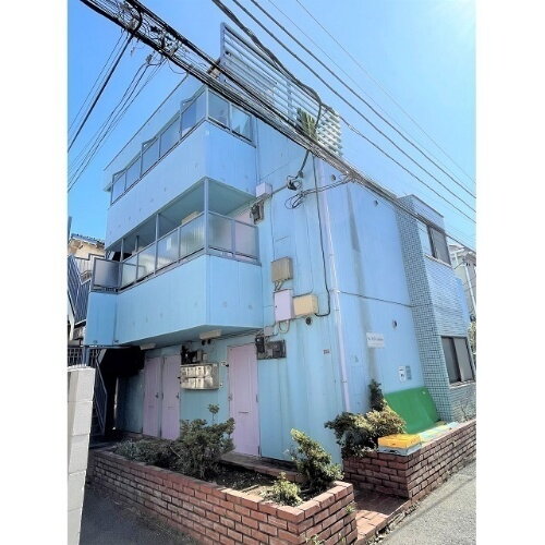 東京都杉並区高円寺北３丁目 賃貸マンション