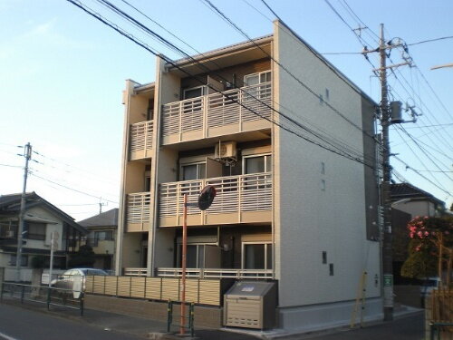 クレイノＮＡＫＡＭＵＲＡ