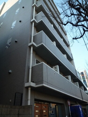 東京都杉並区南荻窪１丁目 賃貸マンション