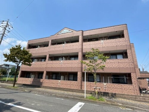 埼玉県所沢市東狭山ケ丘１丁目 賃貸マンション