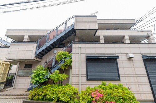 東京都杉並区荻窪４丁目 賃貸マンション