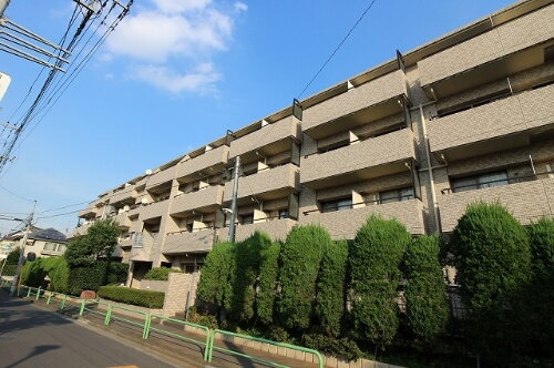 東京都杉並区西荻北３丁目 賃貸マンション