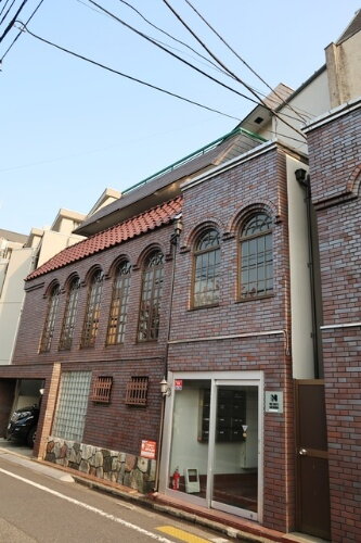 東京都杉並区南荻窪４丁目 賃貸マンション