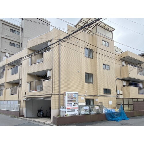 スターマンションⅡ