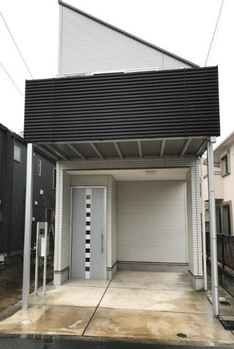 東京都杉並区高円寺南５丁目 賃貸一戸建て